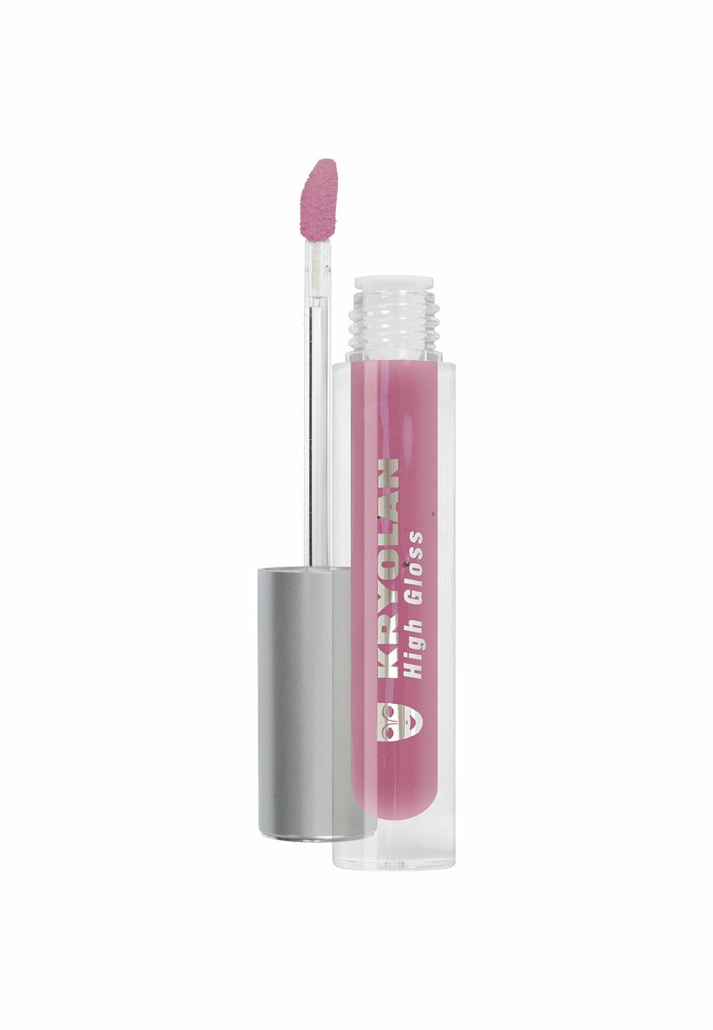 Kryolan - HIGH GLOSS - Lip gloss - pink, Enlarge