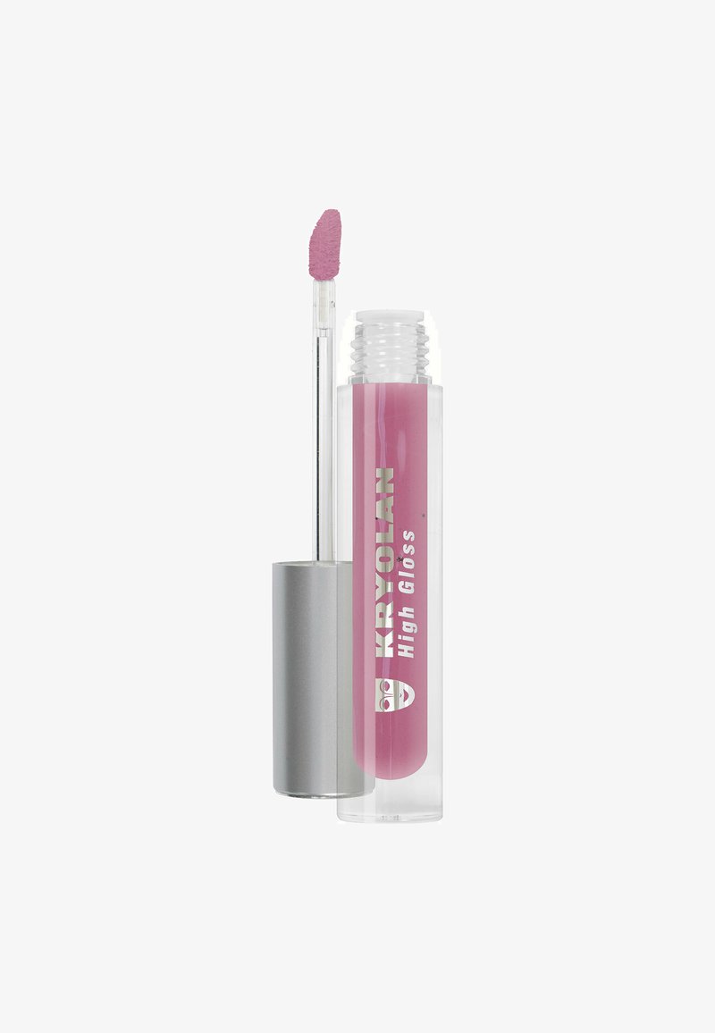 Kryolan - HIGH GLOSS - Lip gloss - pink, Enlarge