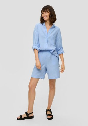 Trainingsbroek - himmelblau