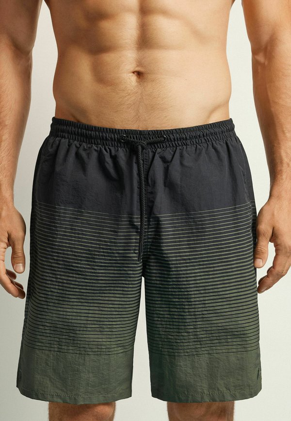 Badeshorts
