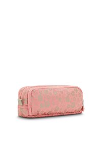 Kipling UNISEX różowy melanż