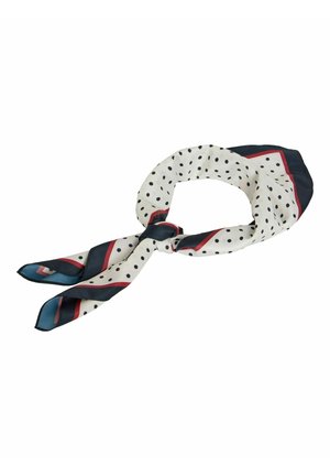 VITINE PÜNKTCHEN - Foulard - birch
