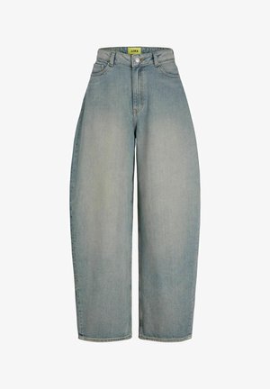 JJXX, JXSAKAI, niebieski denim