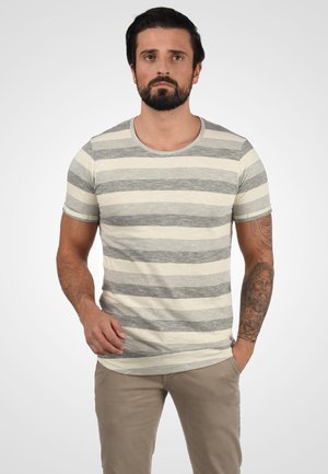 Solid, SDTHICCO - T-shirt z nadrukiem