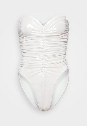 SLINKY MARISSA - Top - pearl