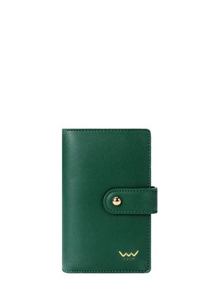 MAEVA - Wallet - green