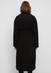 Marc O'Polo DENIM Mantel - black