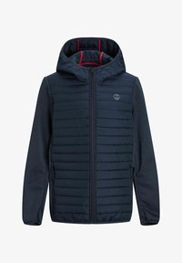 Pasirinkta, navy blazer