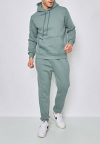 Non sélectionné, vert