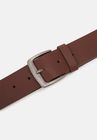 Pier One Soliidne rihm - brown