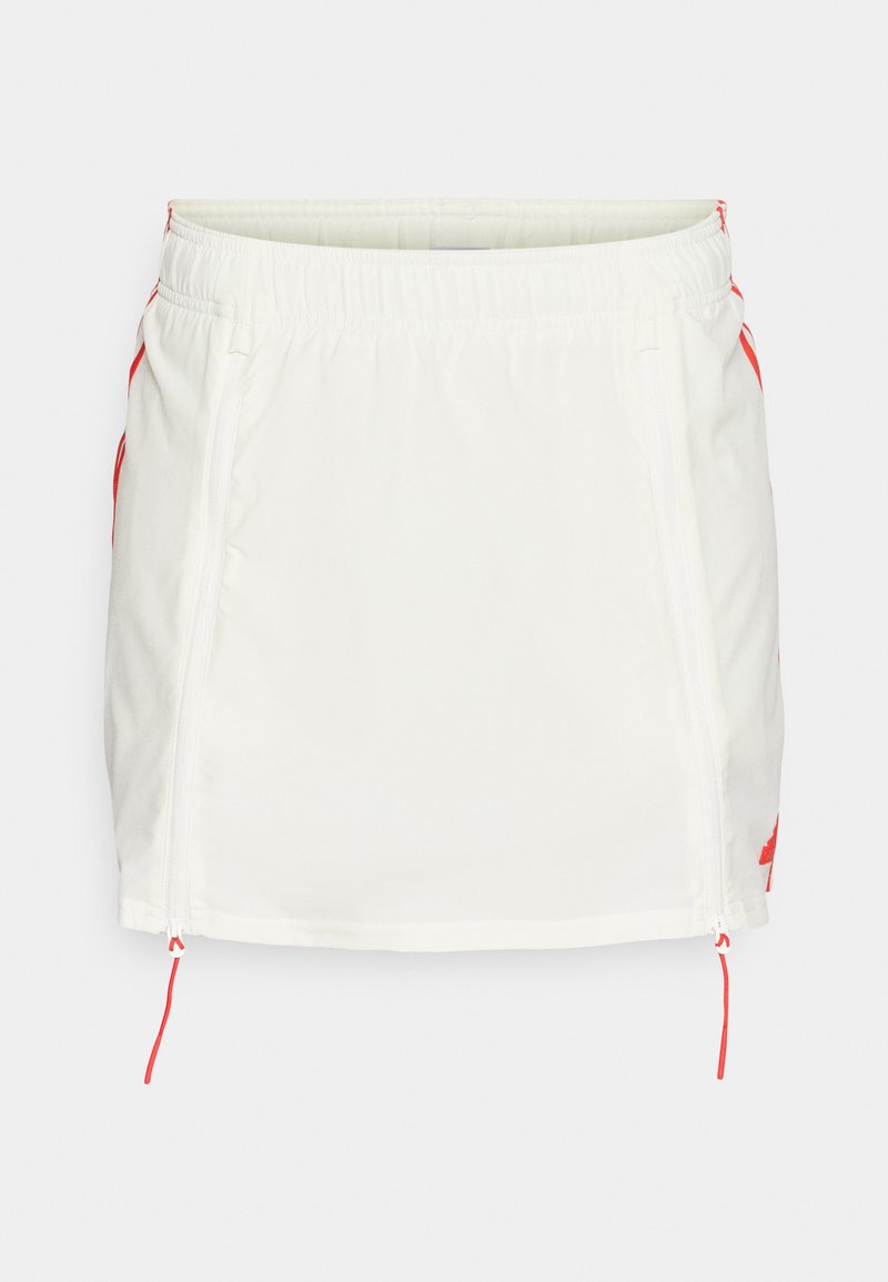 adidas Sportswear Minirok crème