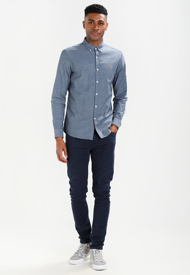 Uomo STEEN - Camicia Uomo STEEN - Camicia