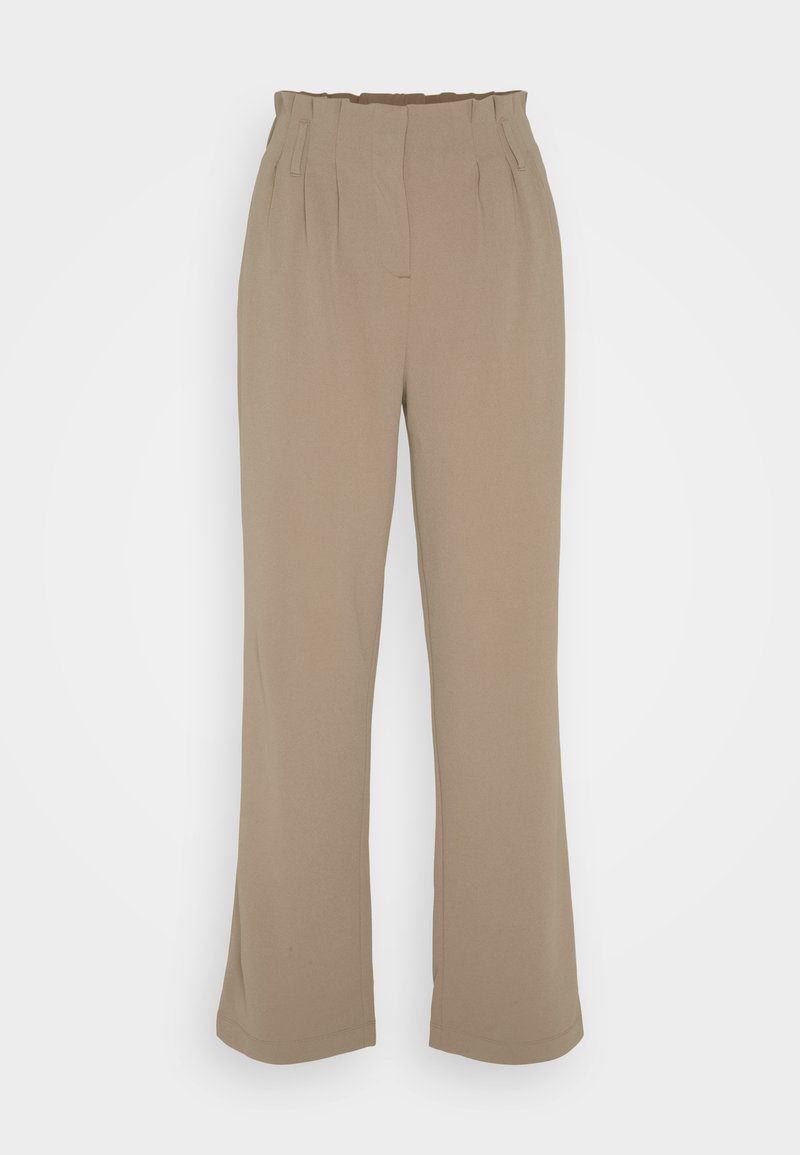 JDY Broek taupe