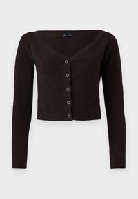 Unausgewählt, terra brown