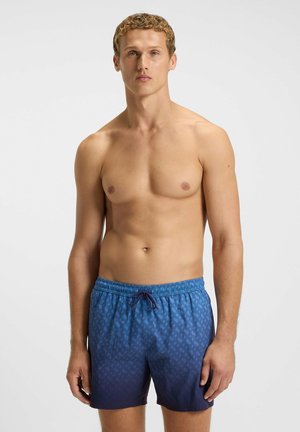 VALE - Swimming shorts - blue sixteen