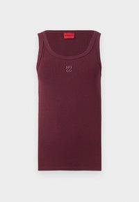 DATAMIA - Top - dark purple