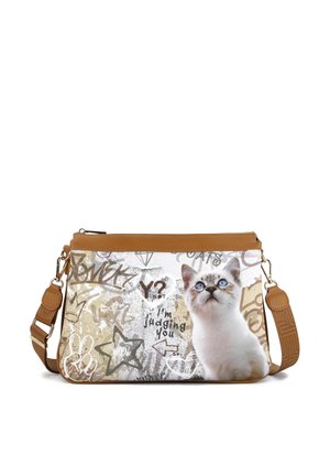 Borsa a tracolla - cat