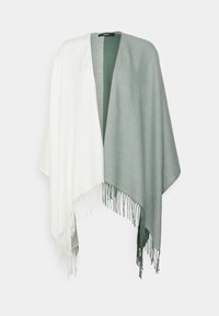 Selected, pine green