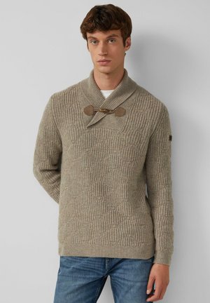 - Sweter
