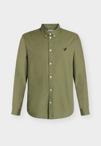 Επιλέχθηκε, spagnum