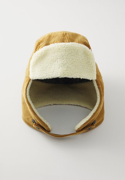 PS Paul Smith HAT TRAPPER UNISEX - Huer - brown