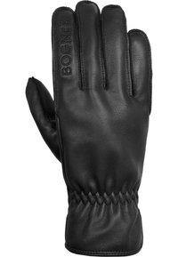 Bogner TOBIN - Fingerhandschuh - black