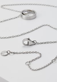 Skagen ELIN - Kaelakee - silver-coloured