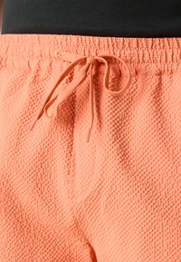 Les Deux STAN SWIM 2.0 - Shorts - baked papaya