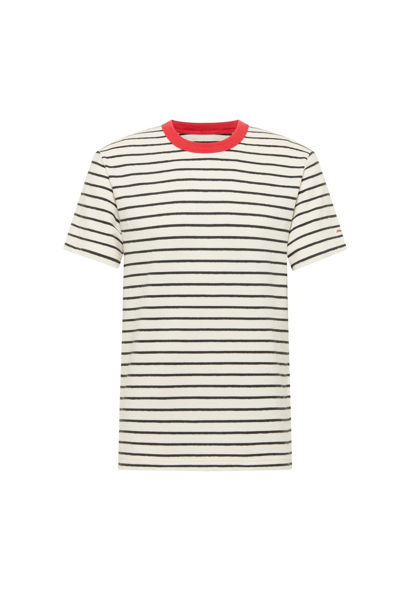 Camiseta estampada