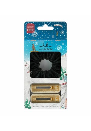 INVISIBOBBLE SET DATE NIGHT - Haarspray - undefiniert