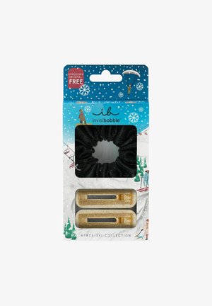 INVISIBOBBLE, INVISIBOBBLE SET DATE NIGHT - Stylingcrème - undefiniert