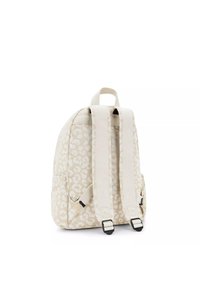 Kipling DELIA beżowy