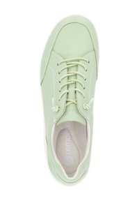 Remonte Sneaker low - grün
