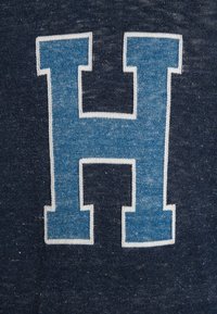 Tommy Hilfiger ILAN - Svetr - blue