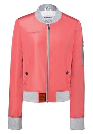Bombers, M1 FEMME - Bomberjacke - corail