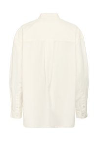 Culture CUALLISON OLENA - Button-down blouse - spring gardenia