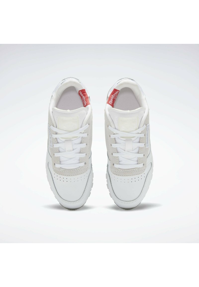 Kinder Sneaker low | Reebok Classic Sneaker low white/weiß - OX98503 Kinder Sneaker low | Reebok Classic Sneaker low white/weiß - OX98503