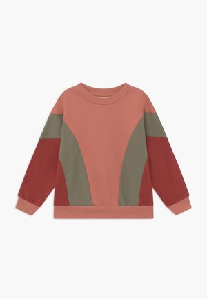 GARLY - Sweatshirt - rose dawn