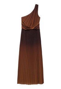 Mango Vestito elegante - brown