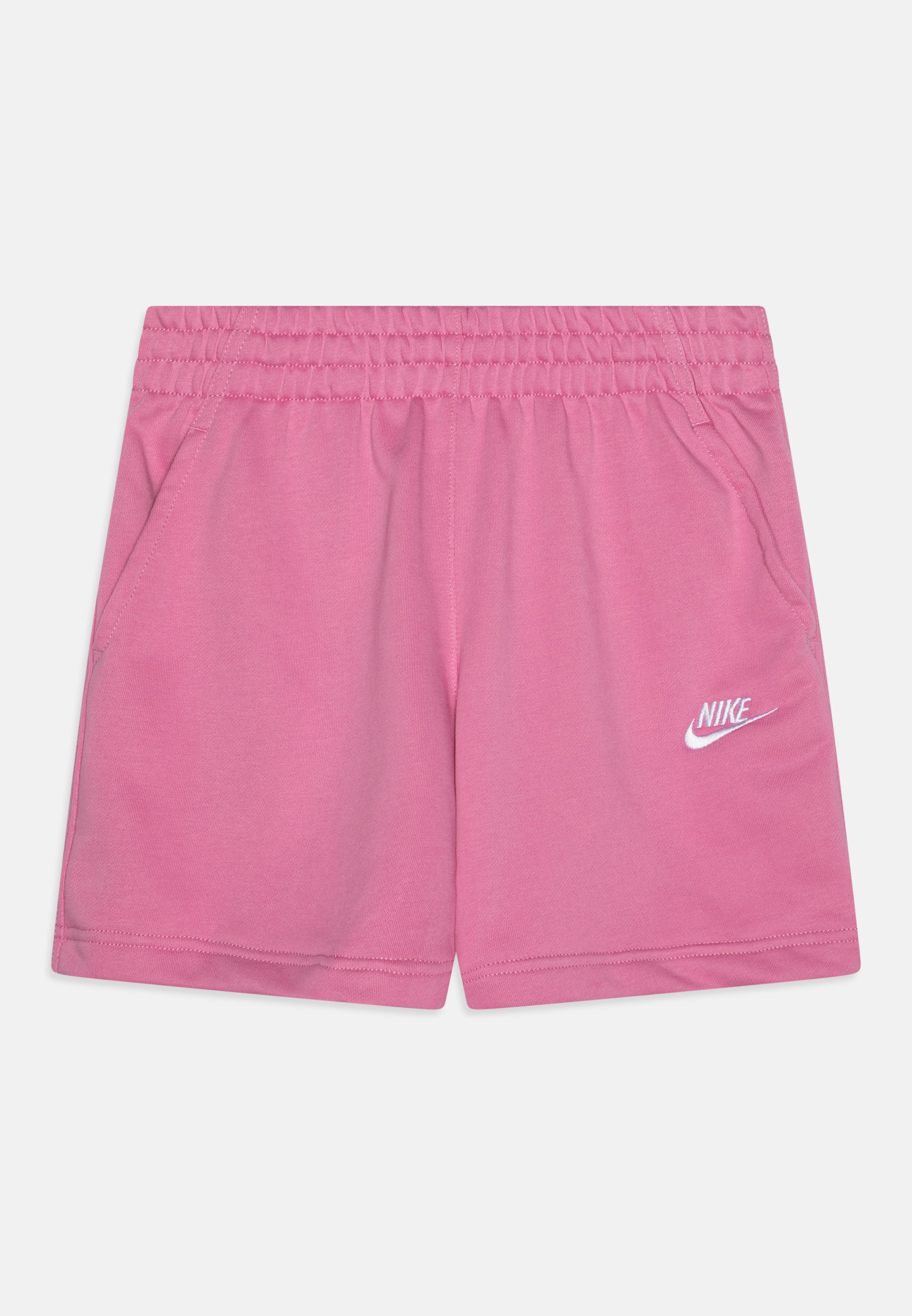 Pantaloni Sportivi Pantaloncini Nike Rosa Nike Sportswear CLUB