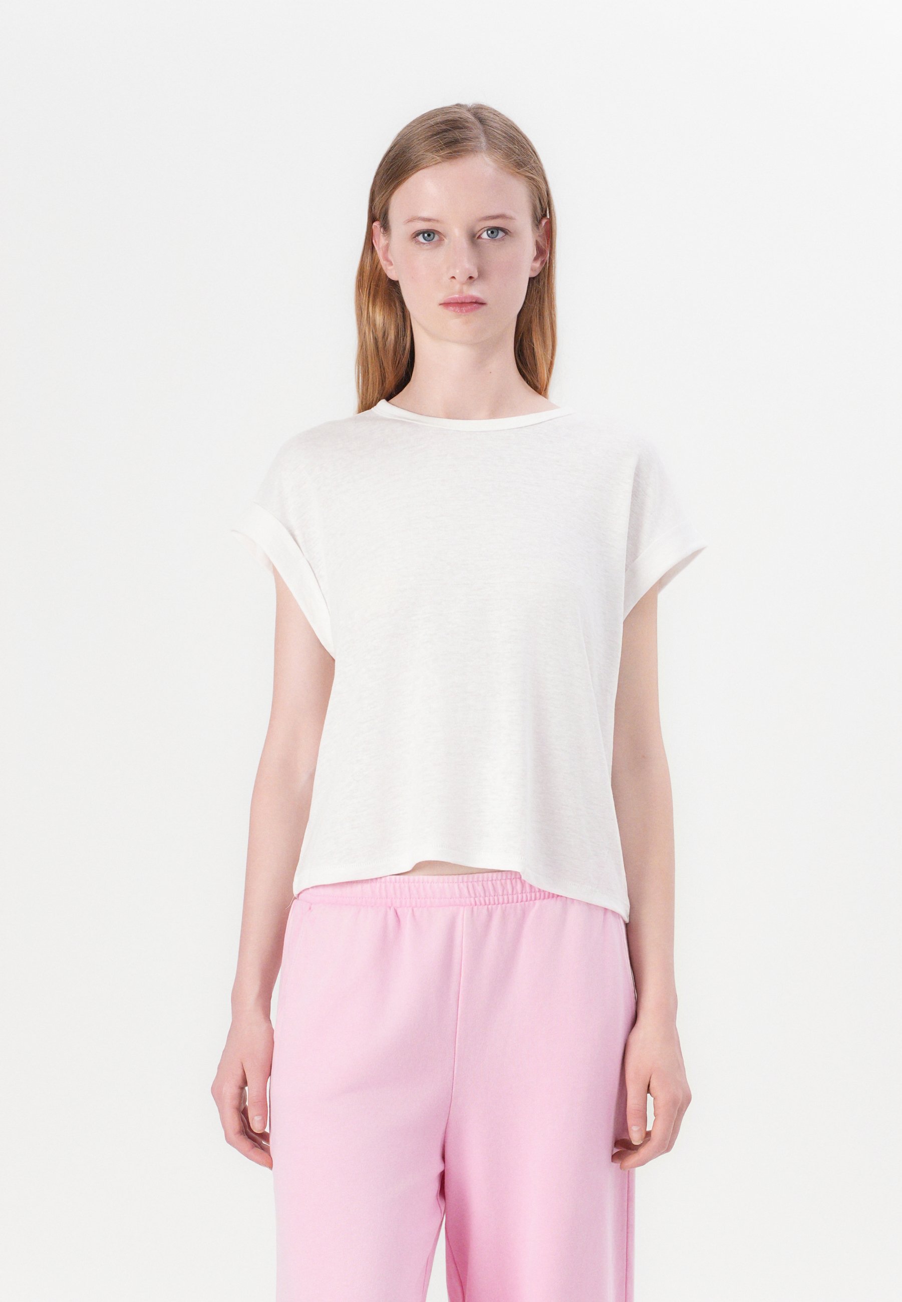 Tee-Shirt Manche Longue Fille 8 Ans - Petit Bateau