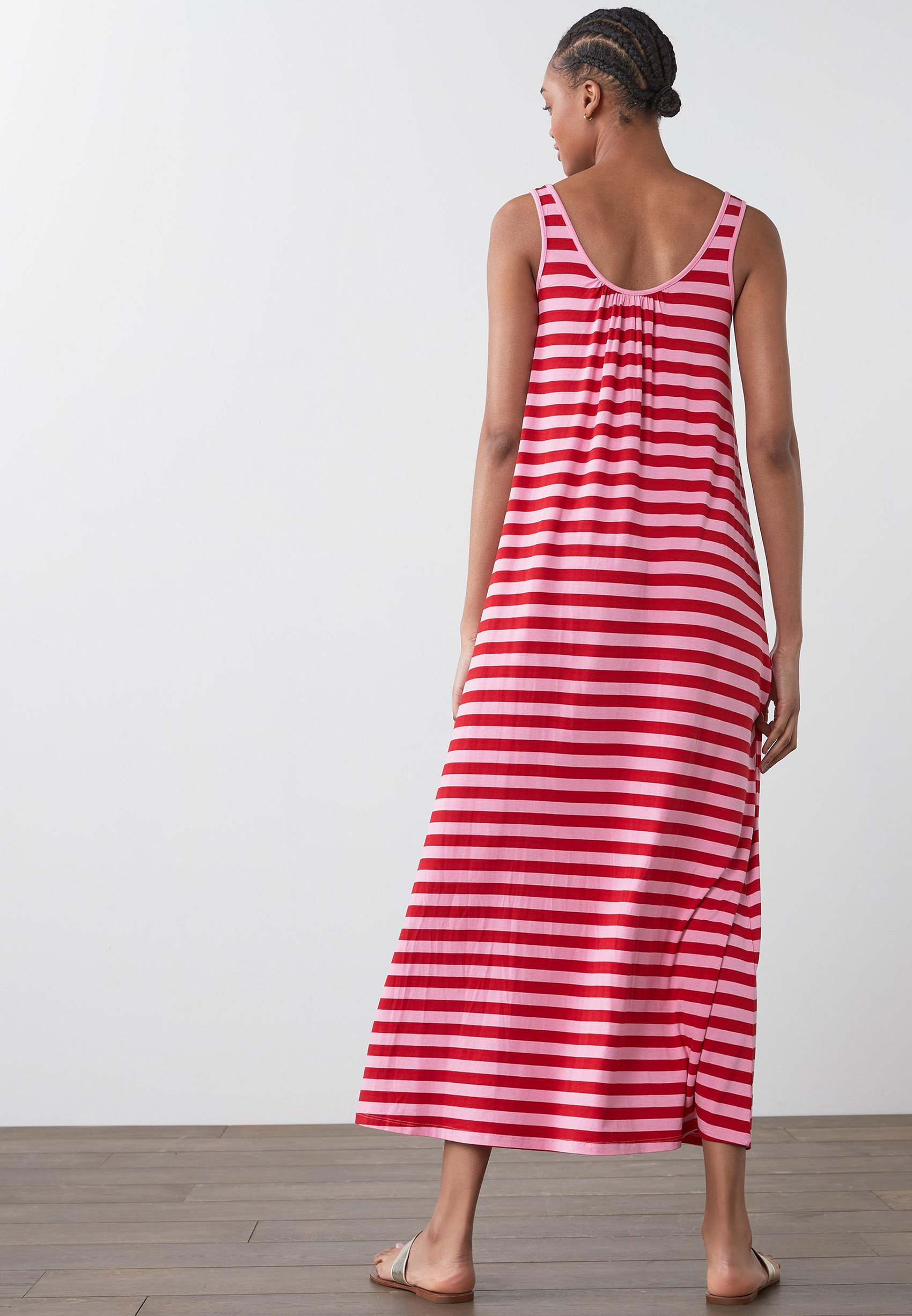 robe trapeze zalando