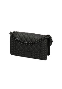 Marc Ellis Handtas - black