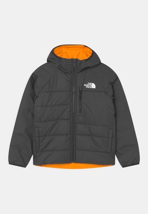 Outdoor jacket - black