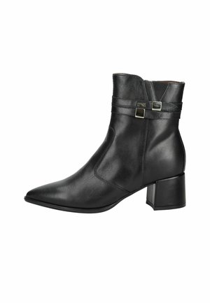 NeroGiardini, STIEFELETTE - Stivaletti - nero