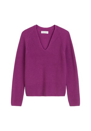 Marc O'Polo Jumper - fresh berry
