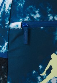 Jordan AIR SCHOOL BACKPACK UNISEX SET - Estojo - marina blue