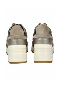 Geox Baskets basses - taupe c