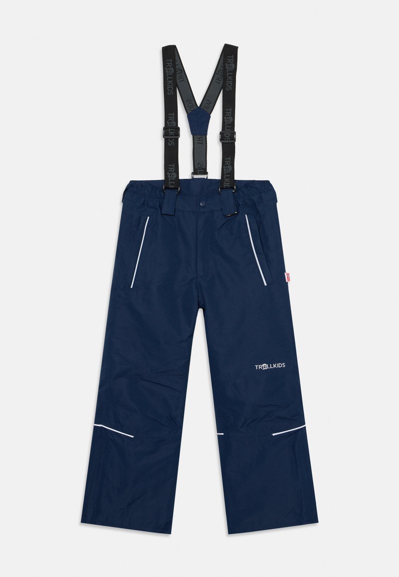 Trollkids Sneeuwbroek donkerblauw Trollkids Sneeuwbroek donkerblauw