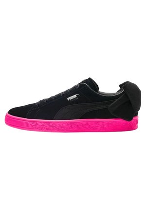 Puma, Sneakersy niskie